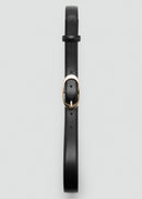MANGO MASS3 37062539-99 MANGO WOMEN BELT-4