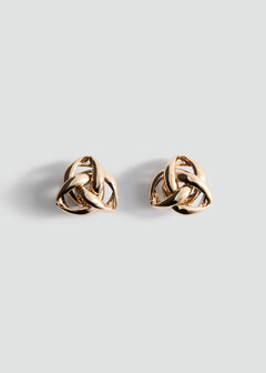 MANGO CHIARA 37062546-OR WOMEN EAR RING