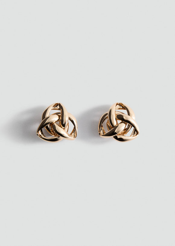 MANGO CHIARA 37062546-OR WOMEN EAR RING