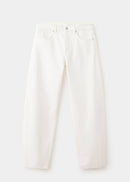 MANGO 37062558-02 MANGO WOMEN JEANS-3