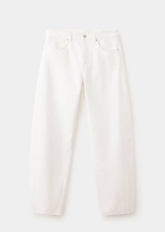 MANGO 37062558-02 MANGO WOMEN JEANS