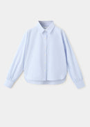 MANGO CORA 37062889-52 KIDS GIRL SHIRT-3