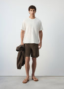 MANGO CIRCO 37062898-02 MANGO MEN T-SHIRT-2