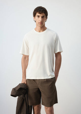 MANGO CIRCO 37062898-02 MANGO MEN T-SHIRT