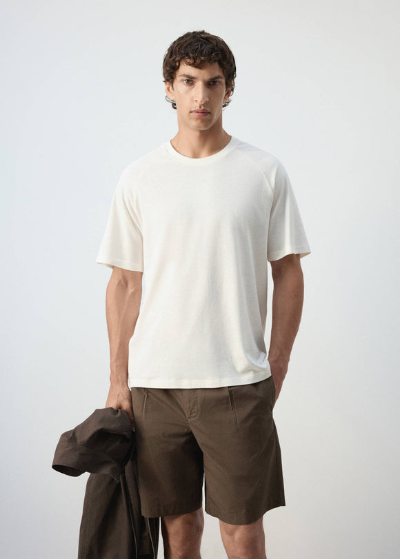 MANGO CIRCO 37062898-02 MANGO MEN T-SHIRT
