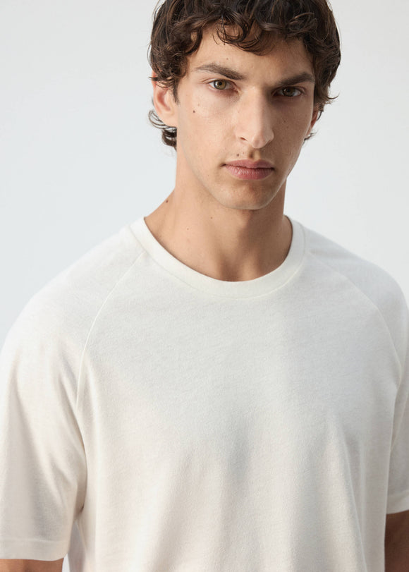 MANGO CIRCO 37062898-02 MANGO MEN T-SHIRT
