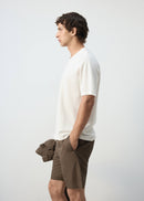 MANGO CIRCO 37062898-02 MANGO MEN T-SHIRT-5