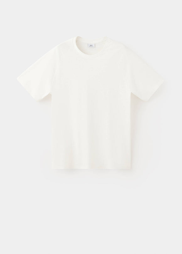 MANGO CIRCO 37062898-02 MANGO MEN T-SHIRT