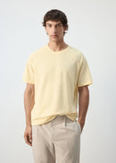MANGO CIRCO 37062898-11 MANGO MEN T-SHIRT-1