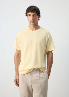 MANGO CIRCO 37062898-11 MANGO MEN T-SHIRT