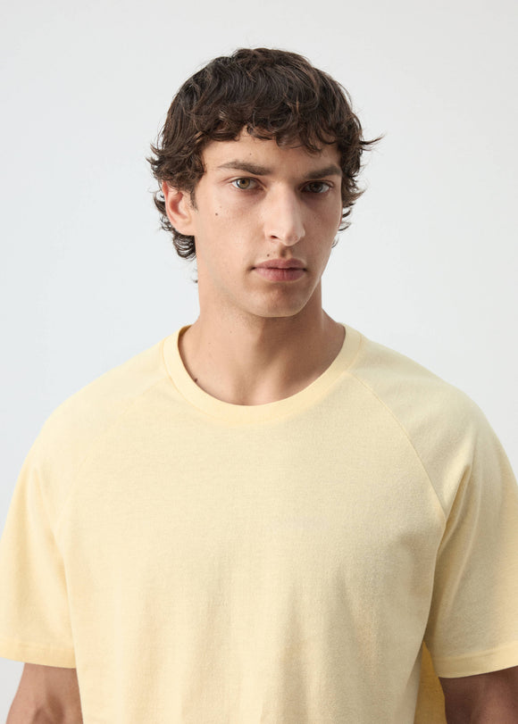MANGO CIRCO 37062898-11 MANGO MEN T-SHIRT