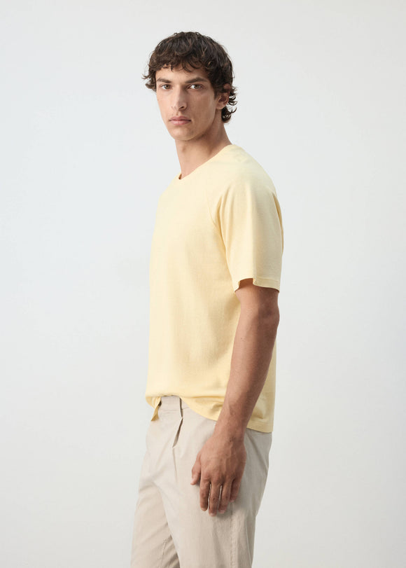 MANGO CIRCO 37062898-11 MANGO MEN T-SHIRT