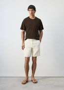 MANGO CIRCO 37062898-32 MANGO MEN T-SHIRT-2