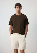 MANGO CIRCO 37062898-32 MANGO MEN T-SHIRT-1