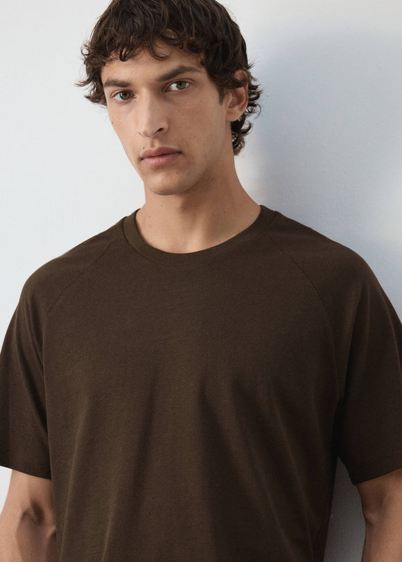 MANGO CIRCO 37062898-32 MANGO MEN T-SHIRT