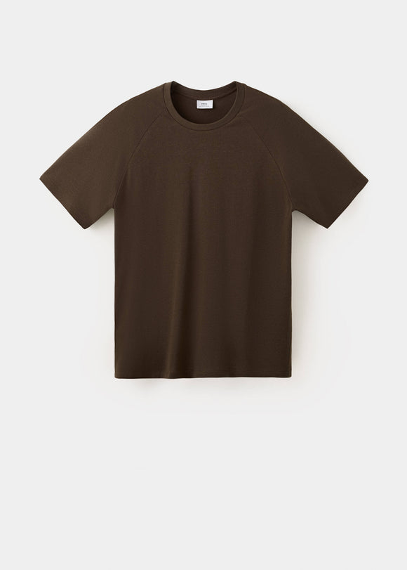 MANGO CIRCO 37062898-32 MANGO MEN T-SHIRT