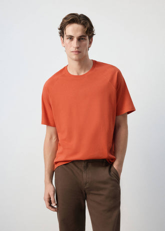 MANGO CIRCO 37062898-89 MANGO MEN T-SHIRT