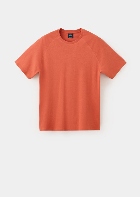 MANGO CIRCO 37062898-89 MANGO MEN T-SHIRT