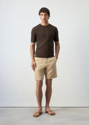 MANGO FLUID 37062899-30 MANGO MEN T-SHIRT-2