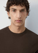 MANGO FLUID 37062899-30 MANGO MEN T-SHIRT-4