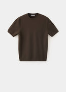MANGO FLUID 37062899-30 MANGO MEN T-SHIRT-3