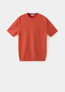 MANGO FLUID 37062899-89 MANGO MEN T-SHIRT-3
