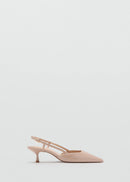 MANGO TONION 37062903-80 MANGO WOMEN SHOES-1