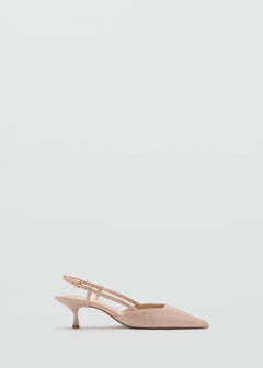 MANGO TONION 37062903-80 MANGO WOMEN SHOES