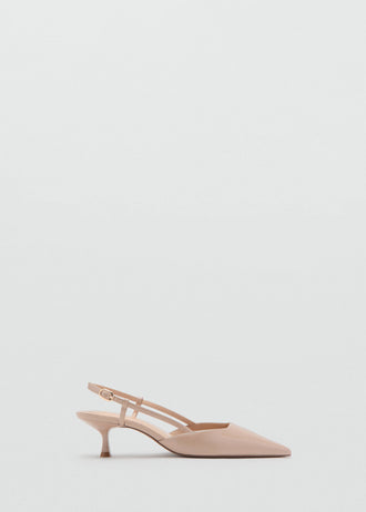 MANGO TONION 37062903-80 MANGO WOMEN SHOES