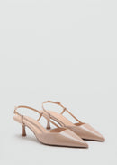 MANGO TONION 37062903-80 MANGO WOMEN SHOES-2