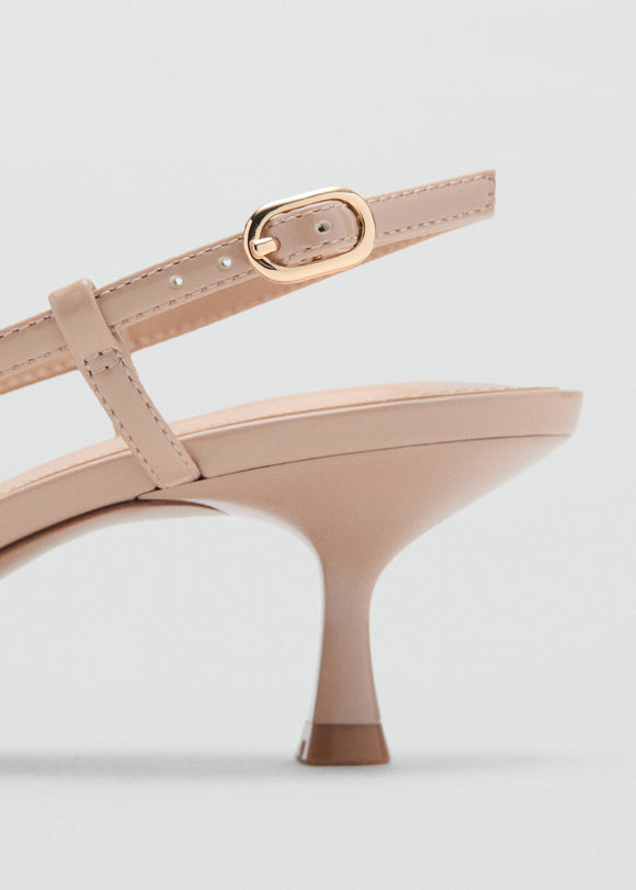 MANGO TONION 37062903-80 MANGO WOMEN SHOES