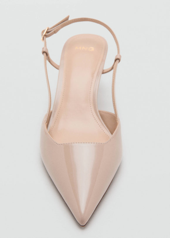 MANGO TONION 37062903-80 MANGO WOMEN SHOES