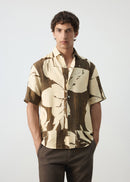 MANGO NARCISO 37062907-10 MANGO MEN SHIRT-1