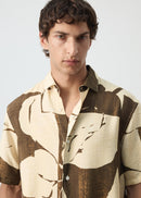 MANGO NARCISO 37062907-10 MANGO MEN SHIRT-4