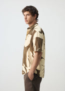 MANGO NARCISO 37062907-10 MANGO MEN SHIRT-5
