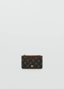 MANGO PORTA 37062912-30 MANGO WOMEN CARD HOLDER-1
