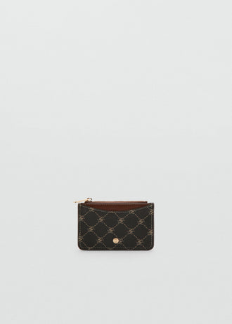 MANGO PORTA 37062912-30 MANGO WOMEN CARD HOLDER