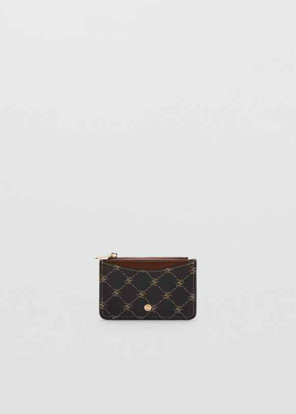 MANGO PORTA 37062912-30 MANGO WOMEN CARD HOLDER