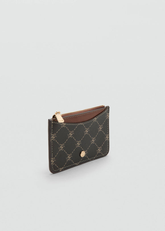 MANGO PORTA 37062912-30 MANGO WOMEN CARD HOLDER