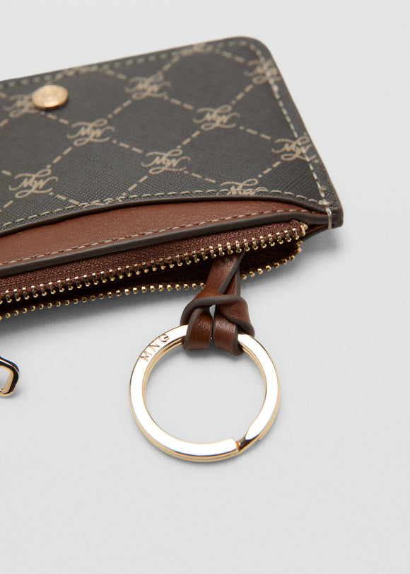MANGO PORTA 37062912-30 MANGO WOMEN CARD HOLDER