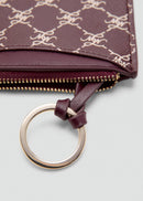 MANGO PORTA 37062912-78 MANGO WOMEN CARD HOLDER-3