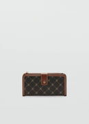 MANGO PORTA 37062913-30 MANGO WOMEN WALLET-1