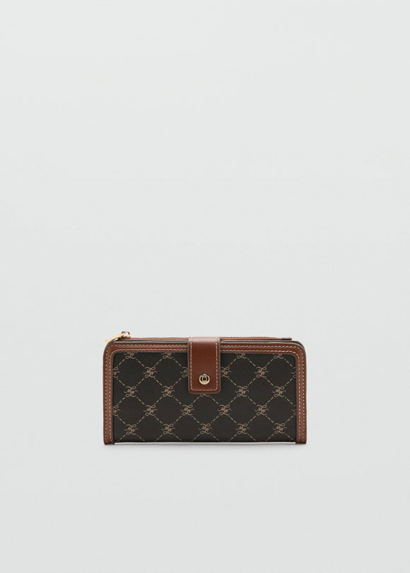 MANGO PORTA 37062913-30 MANGO WOMEN WALLET