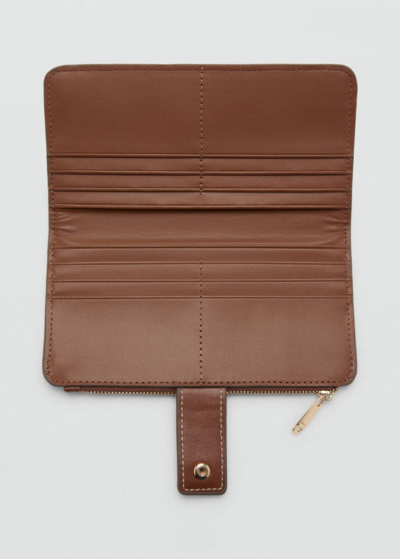 MANGO PORTA 37062913-30 MANGO WOMEN WALLET