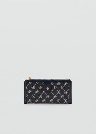 MANGO PORTA 37062913-56 MANGO WOMEN WALLET