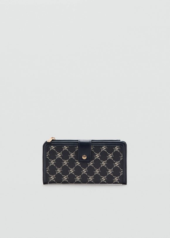 MANGO PORTA 37062913-56 MANGO WOMEN WALLET