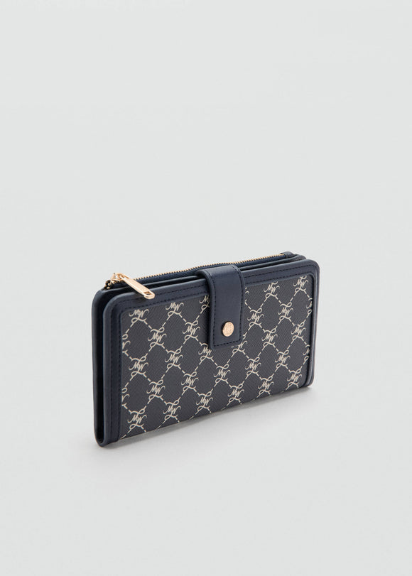MANGO PORTA 37062913-56 MANGO WOMEN WALLET