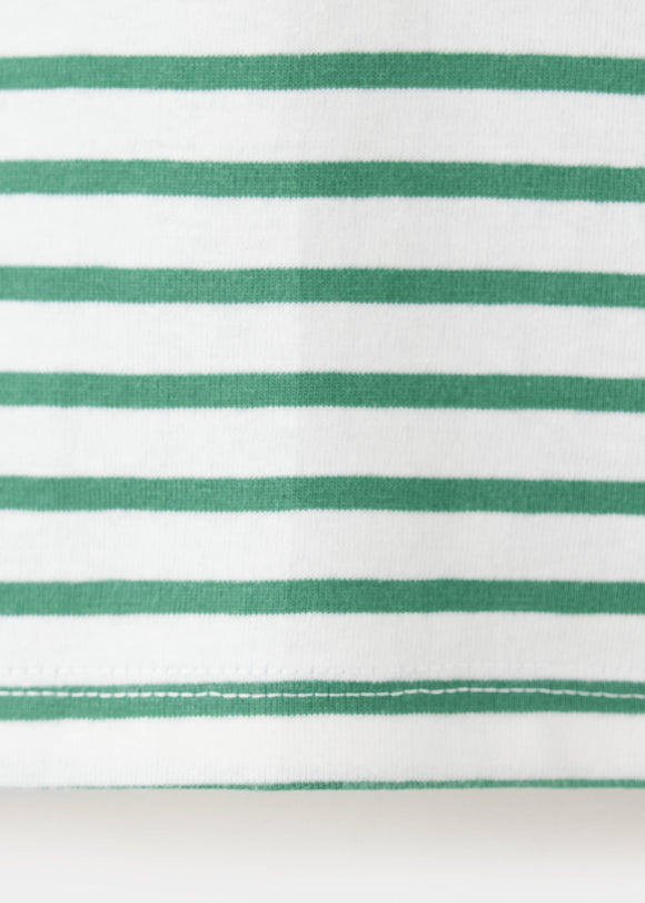 MANGO HKPOINT 37063295-43 KIDS BABY GIRL T-SHIRT
