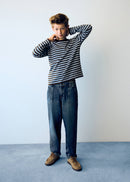 MANGO 37063301-TO MANGO KIDS BOY JEANS-1