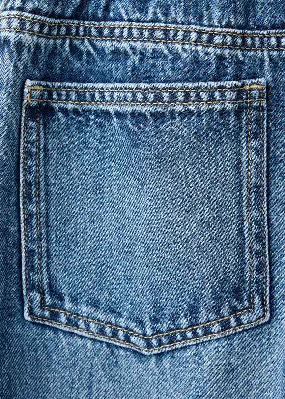 MANGO 37063301-TO MANGO KIDS BOY JEANS